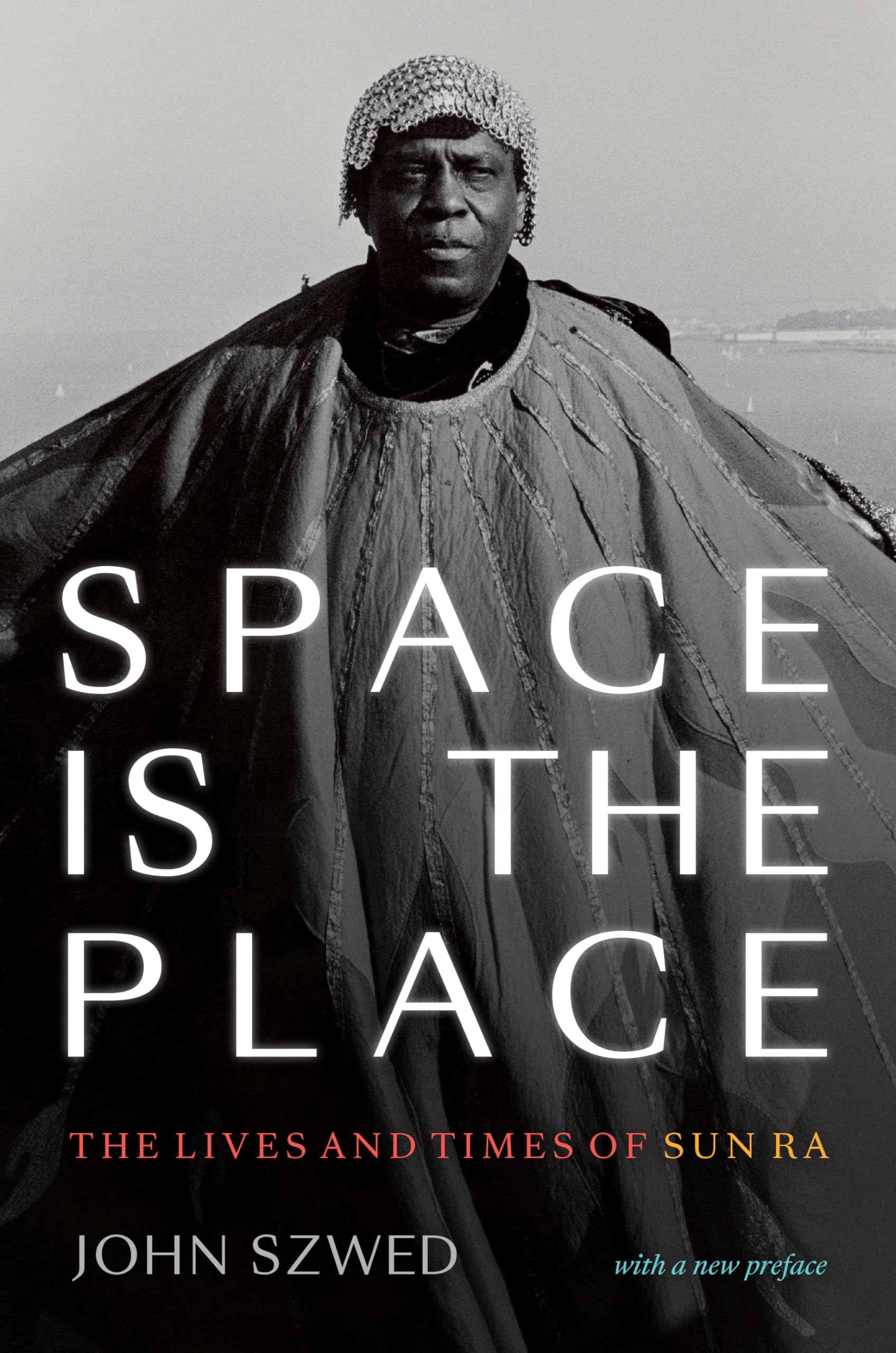 Space Is the Place: The Lives and Times of Sun Ra | Amazon.com.br